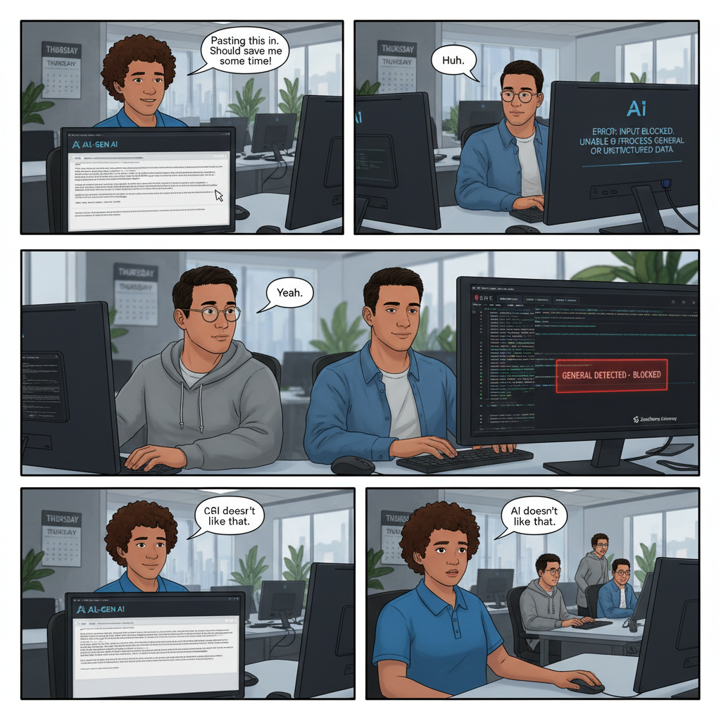 The Gateway: Episode 28 - You Can Too